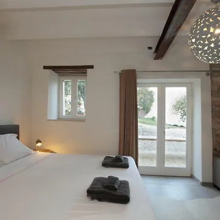 Vakantiehuis Le Stonghe *