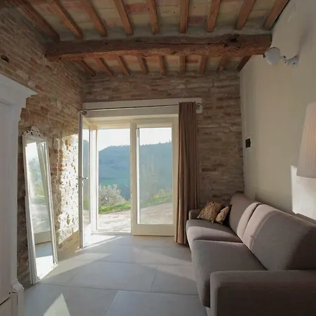 Vakantiehuis Le Stonghe