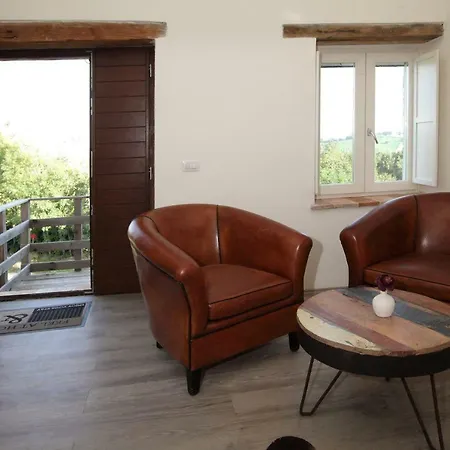 Vakantiehuis Le Stonghe *