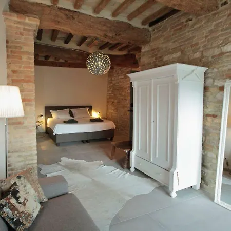 Vakantiehuis Le Stonghe *