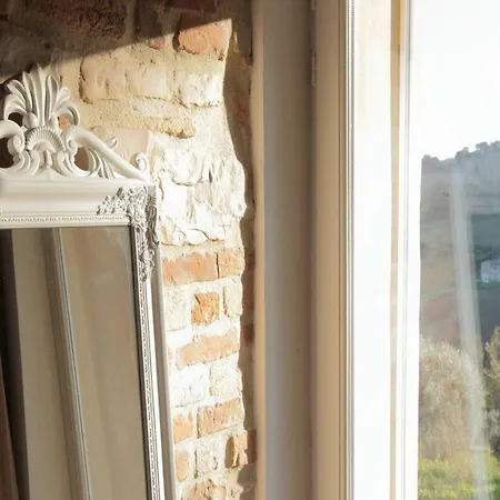 Le Stonghe Casa vacanze