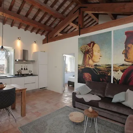 Le Stonghe Casa vacanze Fossombrone