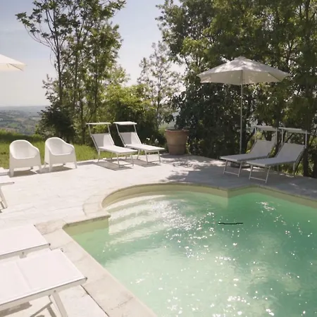 Vakantiehuis Le Stonghe