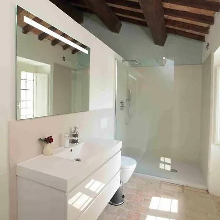 Prázdninový dům Le Stonghe *