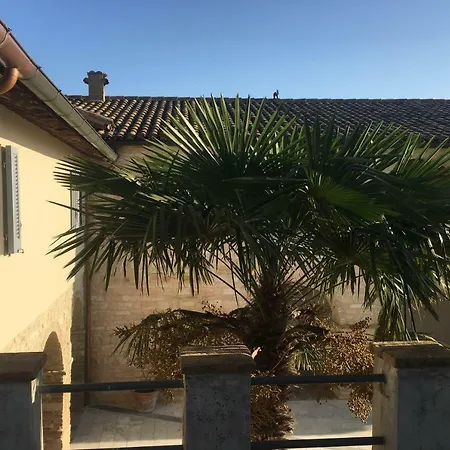 Le Stonghe Fossombrone