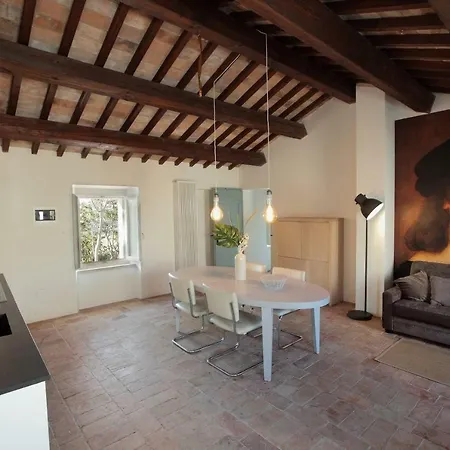 Le Stonghe Fossombrone