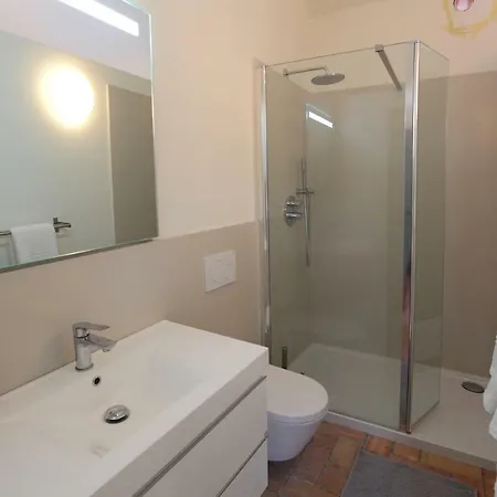 Le Stonghe Prázdninový dům *