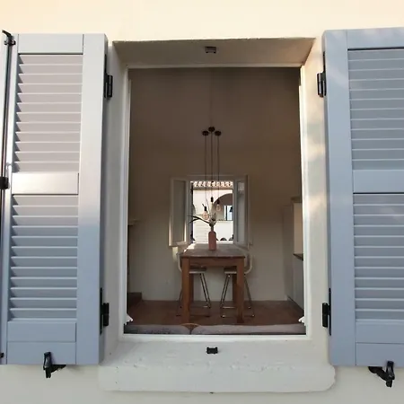 Vakantiehuis Le Stonghe Fossombrone