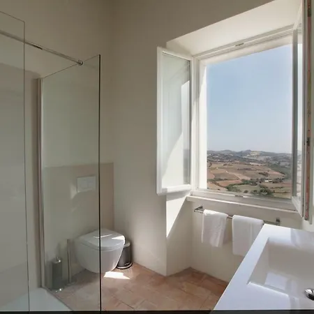 Le Stonghe Vakantiehuis *