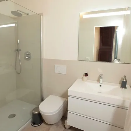 Le Stonghe Fossombrone