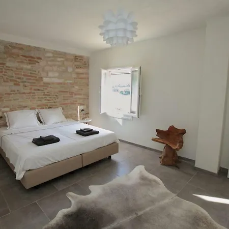 Le Stonghe Vakantiehuis *