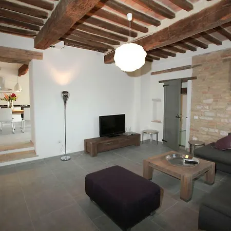 Le Stonghe Casa vacanze *
