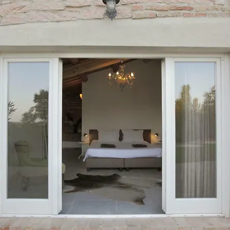 Le Stonghe * Fossombrone