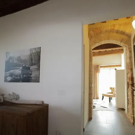 Le Stonghe * Fossombrone