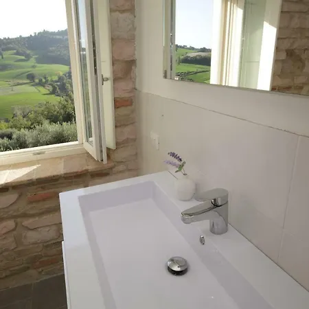 Le Stonghe * Fossombrone