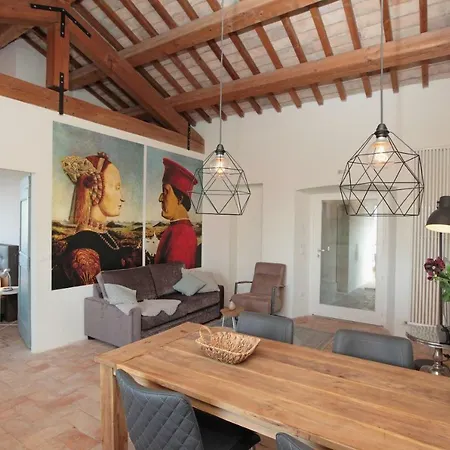 Vakantiehuis Le Stonghe *