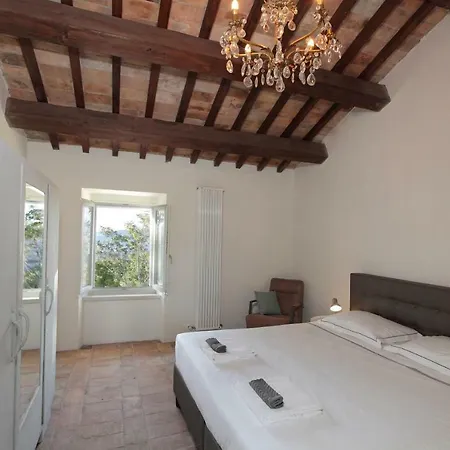 Le Stonghe Fossombrone