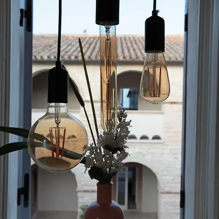 Le Stonghe Fossombrone