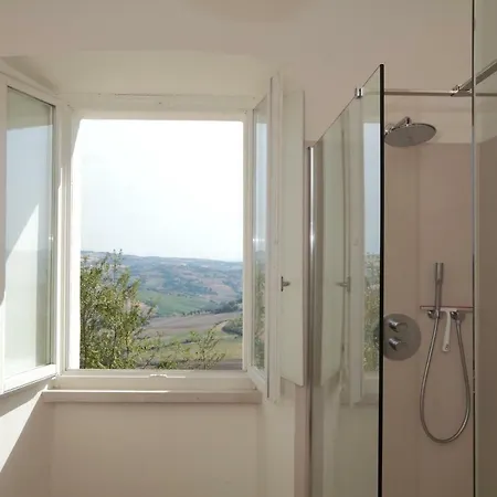 Le Stonghe Vakantiehuis