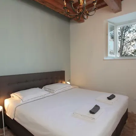 Le Stonghe Prázdninový dům