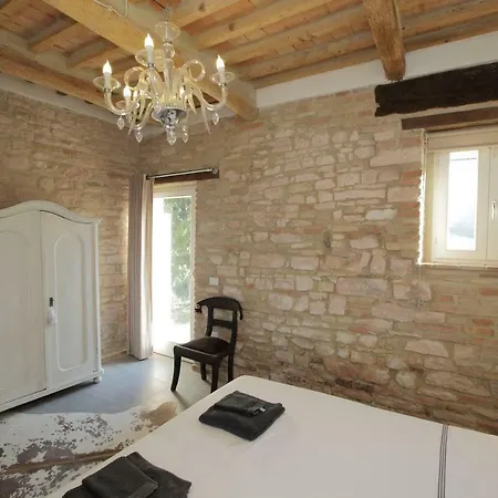 Le Stonghe * Fossombrone