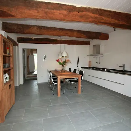 Le Stonghe Vakantiehuis Fossombrone