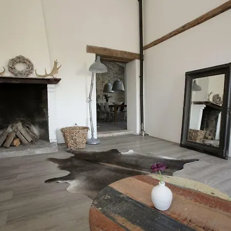 Le Stonghe Fossombrone