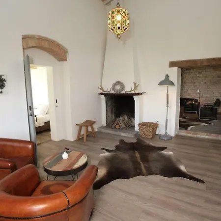 Vakantiehuis Le Stonghe