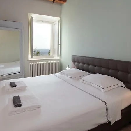 Le Stonghe Fossombrone