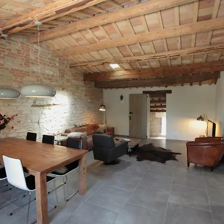 Vakantiehuis Le Stonghe