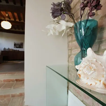 Le Stonghe Vakantiehuis