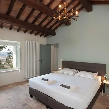 Le Stonghe * Fossombrone