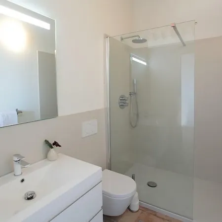 Vakantiehuis Le Stonghe Fossombrone