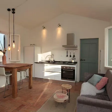 Le Stonghe Vakantiehuis Fossombrone