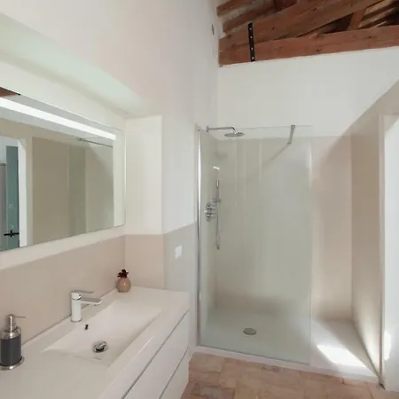 Le Stonghe * Fossombrone