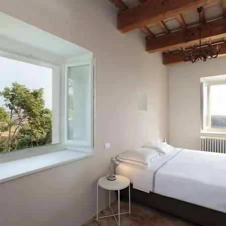 Le Stonghe Vakantiehuis *