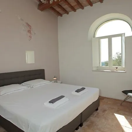 Le Stonghe Fossombrone