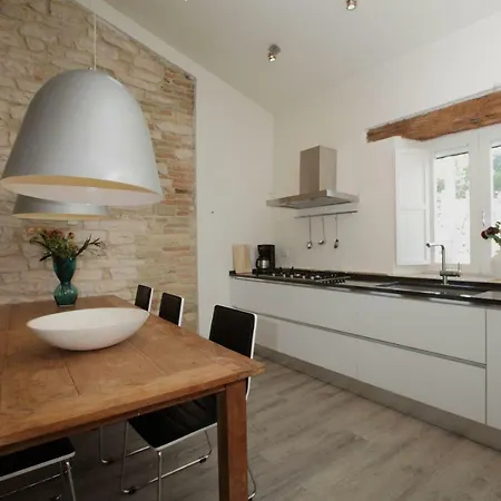 Le Stonghe Prázdninový dům Fossombrone