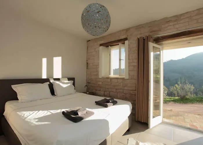 Le Stonghe Σπίτι διακοπών