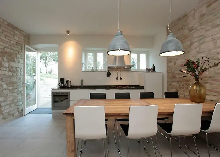 Le Stonghe Σπίτι διακοπών