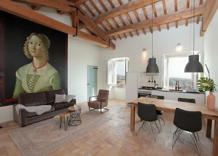 Le Stonghe Fossombrone