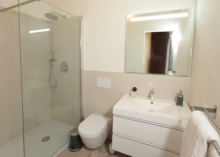 Le Stonghe Fossombrone