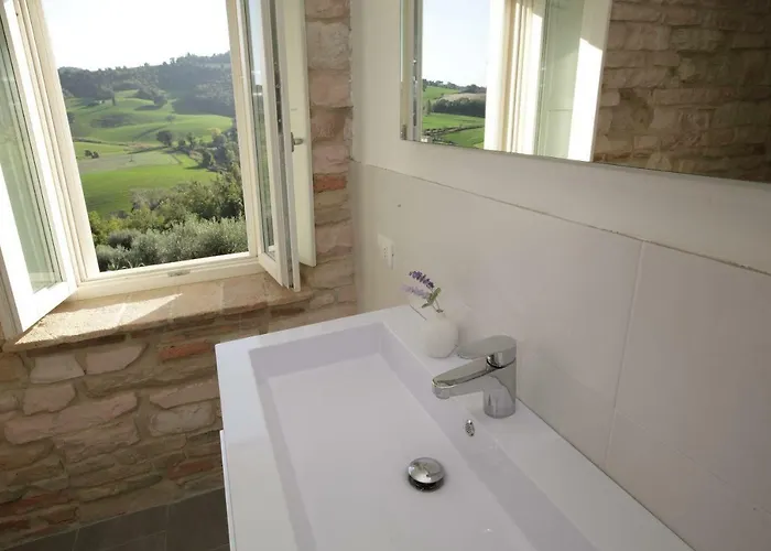 Le Stonghe * Fossombrone