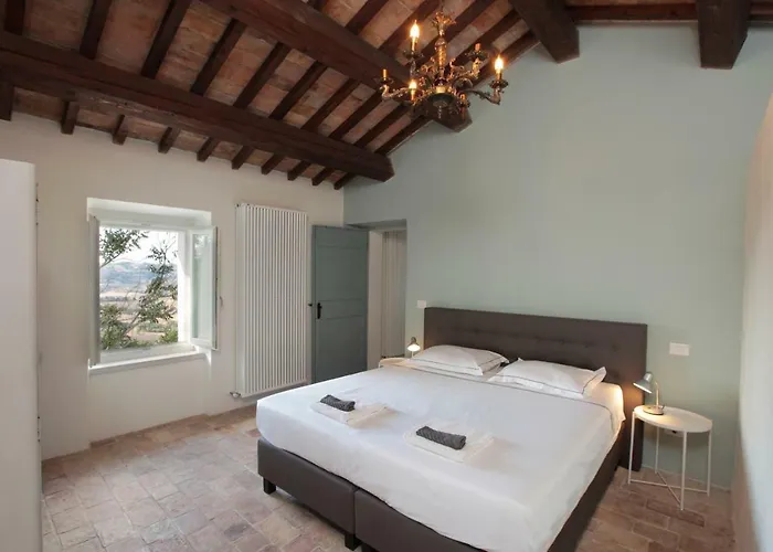Le Stonghe * Fossombrone