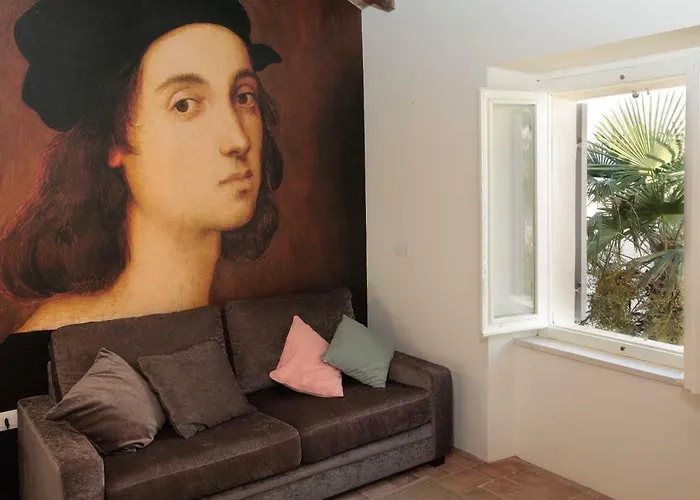 Σπίτι διακοπών Le Stonghe *